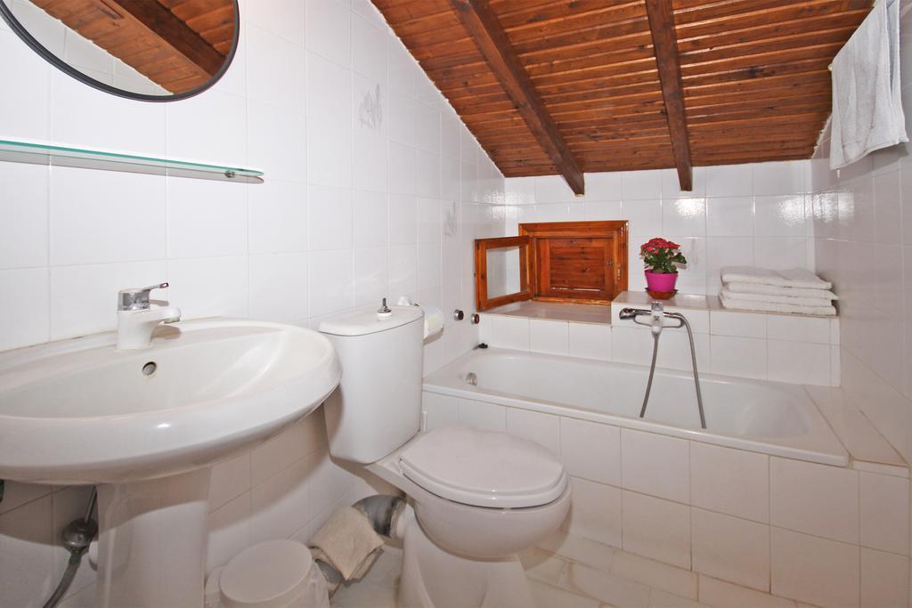 Villa Angela Vourvourou Værelse billede
